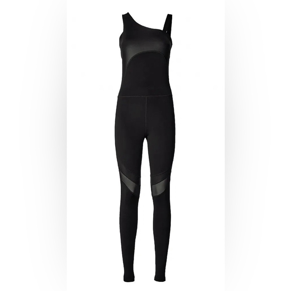 Sweaty Betty All In One Mesh Bodysuit